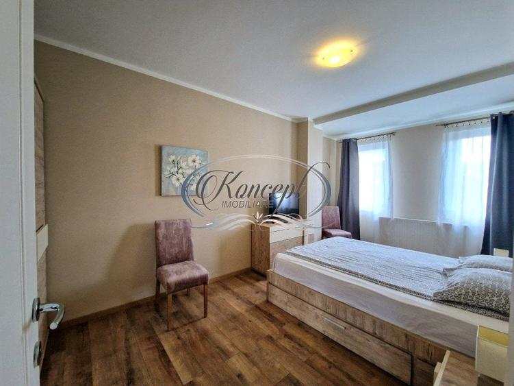 Apartament modern in Park Lake - 4