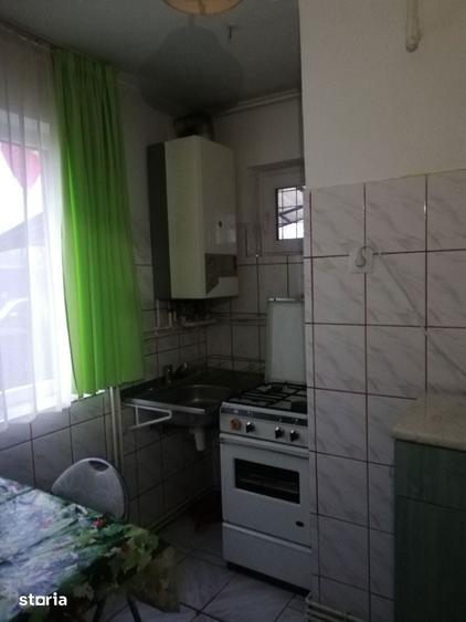 Apartament 1camera-langa Big Manastur, centrala termica - 1