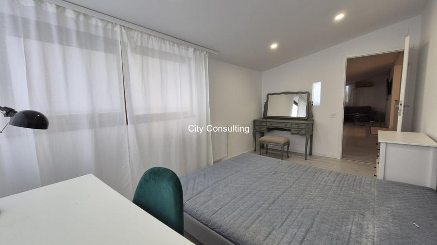 Inchiriere apartament cu 4 camere Nordului Herastrau - 9