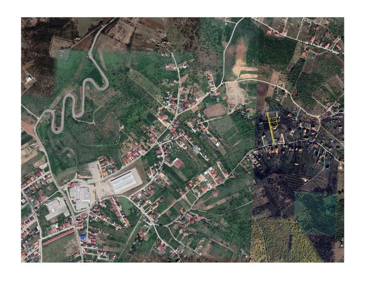 Teren intravilan Oradea - 8