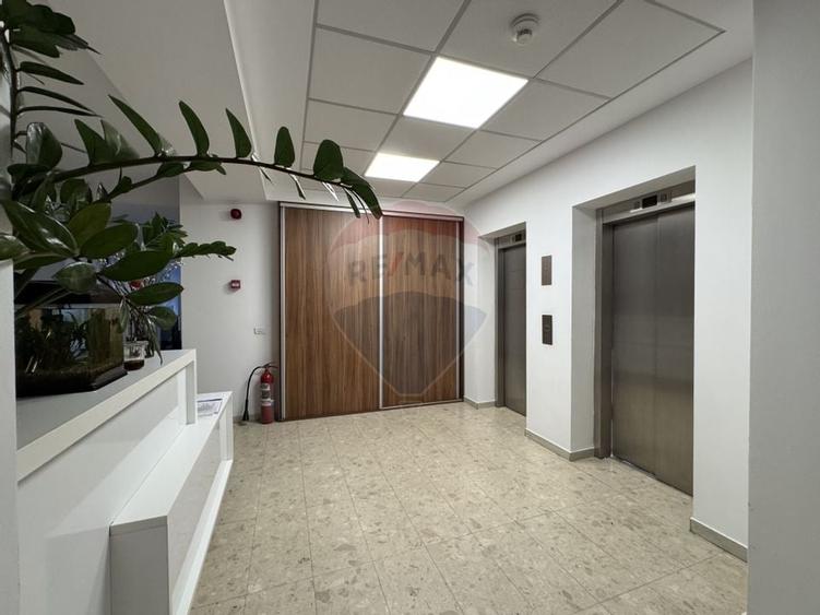 Spatiu de birouri 250- 500 mp I Bd. Ferdinand I - Foisorul de Foc - 6