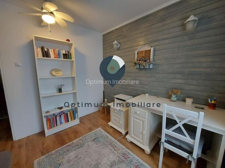 Apartament cu 3 camere de inchiriat in Manastur, etaj 2/4 !