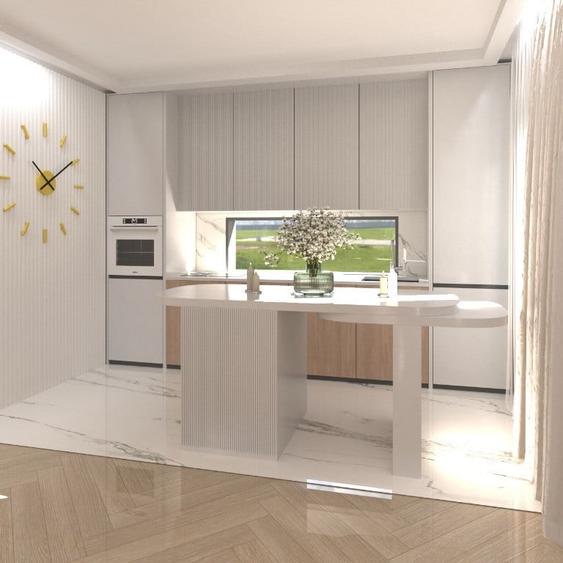 Casa individuala 4 camere The 8 Residence Balotesti - 8