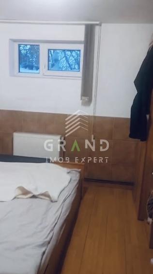 GARSONIERĂ ECONOMICĂ | 40 MP | DEMISOL | ZONA MĂNĂȘTUR/KAUFLAND/FRUNZIȘULUI - 7