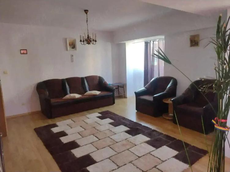 Apartament de inchiriat complet mobilat si utila? - 1