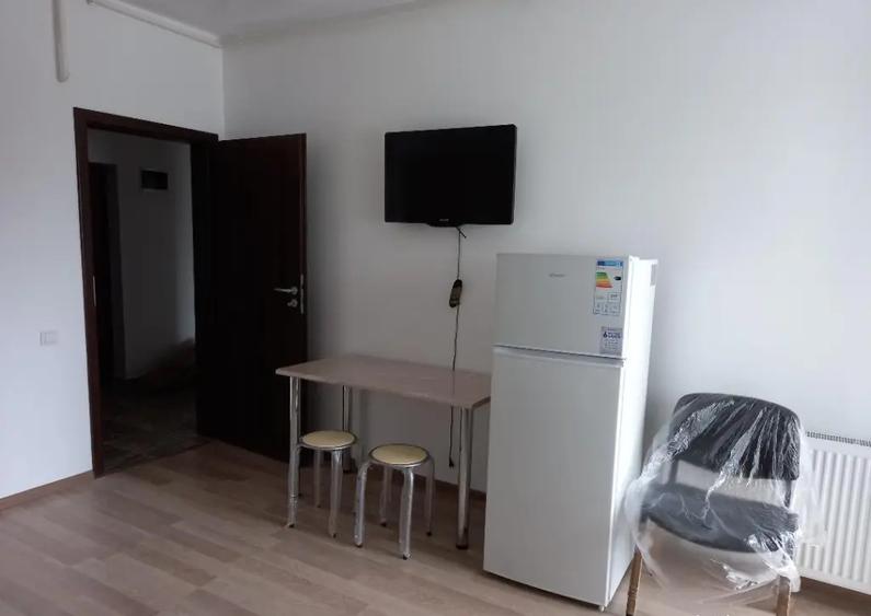 Proprietar inchiriez apartament 2 camere la 5 min. de metrou Dimitrie Leonida - 3