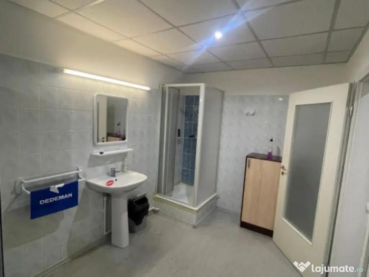 Spatiu de inchiriat, 102 mp, zona Independentei - 6