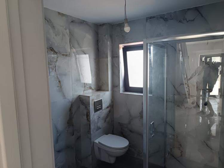 Duplex modern, 4 camere, constructie noua, intabulata, Valea Lupului - 22