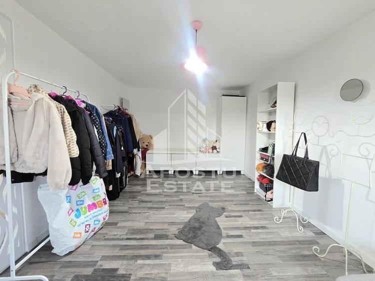 Casa individuala cu teren de 700 mp, Sag - 20