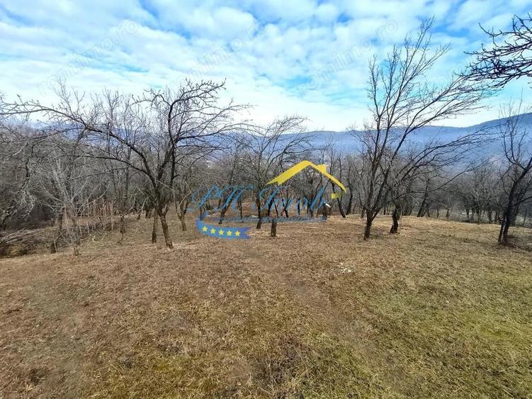 Teren intravilan de vanzare, Breaza Prahova - 2