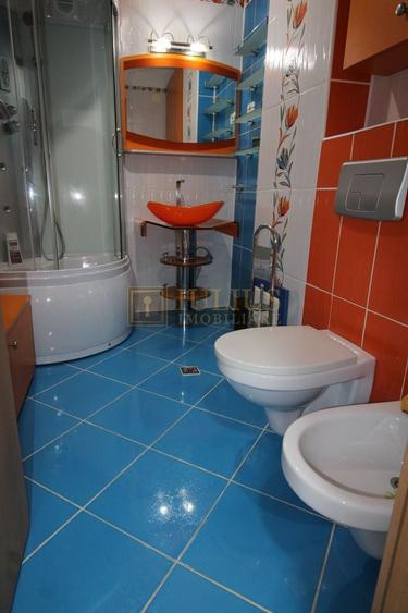 la 5 minute de Iulius Mall, centrala proprie, ideal pentru cuplu, studenti - 11