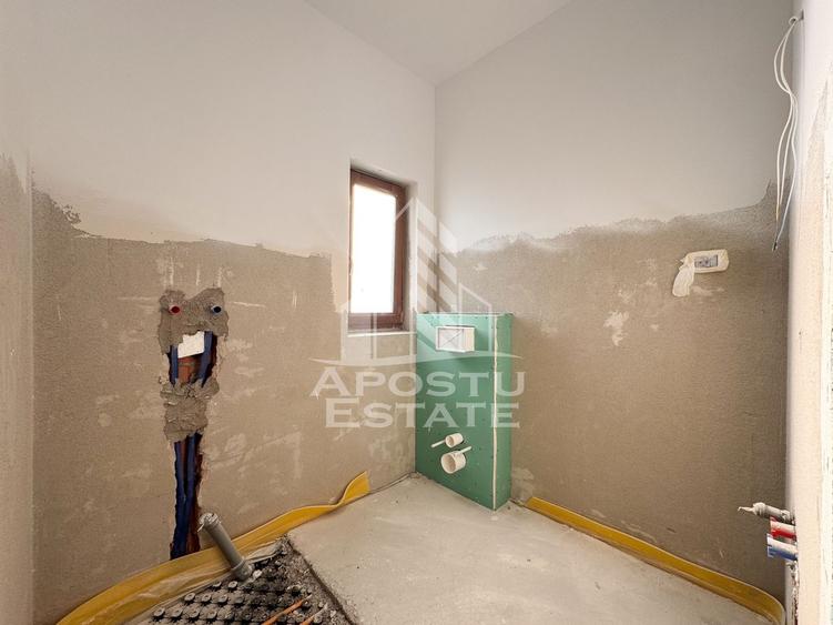 2 unitati de Duplex | 5 camere | 120mp | Teren 250 | Chisoda - 13