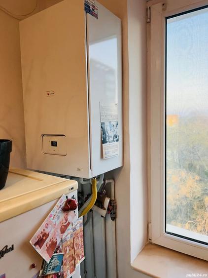 Inchiriez Garsoniera Bd. Ferdinand - 3