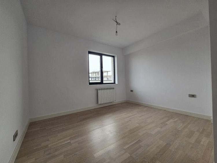 Penthouse 4 camere 3 bai de Lux în  Iancu Nicolae, Baneasa Nou - 29