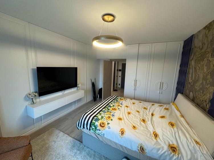 Vanzare | 3 camere | Bloc nou | Parcare| Dristor | Select Residence - 6