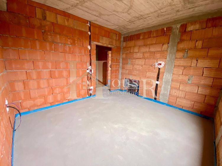 Duplex cu 3 dormitoare in Giroc. La asfalt. - 4