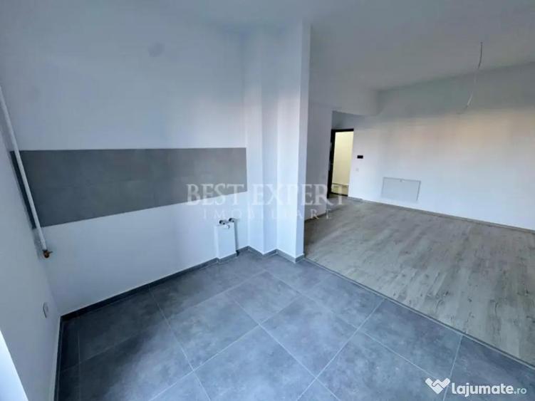 Apartament 2 camere cu Parcare Finalizat | Mutare Imediata - 4