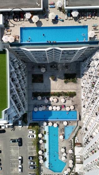 Alezzi Infinity  | Studio Premium | vedere la mare - 17