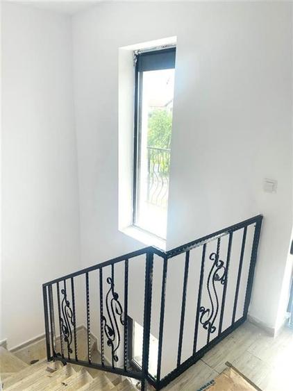 Vila individuala 4 camere  incalzire in pardoseals - 9