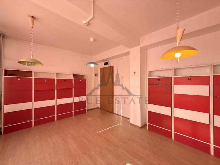 Vanzare imobil pretabil rezidenta, comercial sau investitie - 30