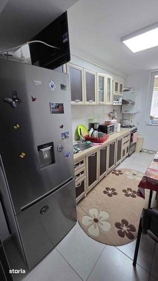 Vand apartament 2 camere - Leroy Merlin - Bragadiru - 4