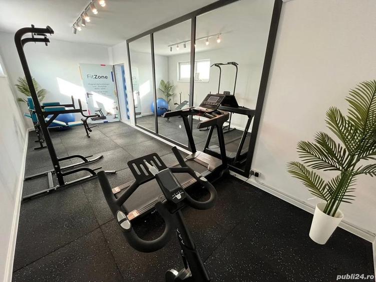 Apartament premium 2 camere, PRIMA inchiriere, NOU, GALATA - LAPIS Residence - 9