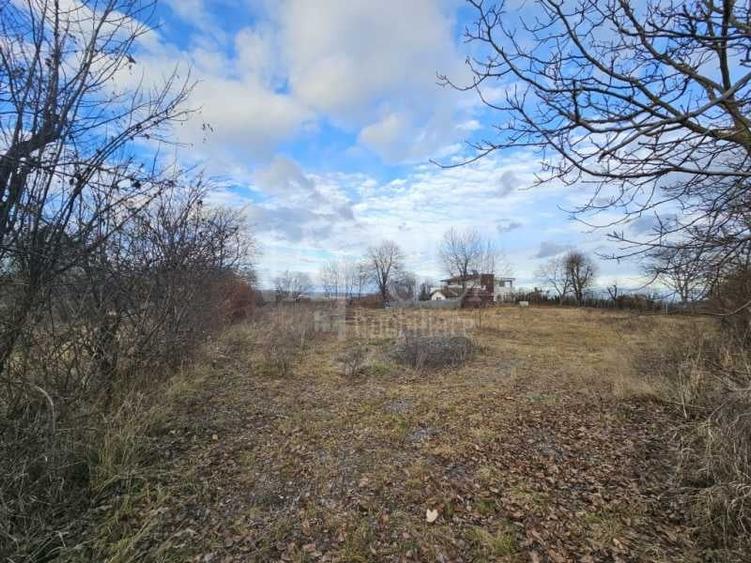 Teren intravilan pentru constructii de vanzare in Faget, Cluj Napoca - 1