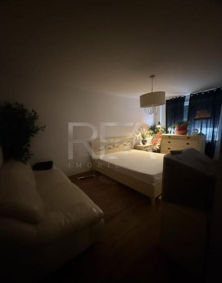 3 camere de inchiriat Rahova - 1