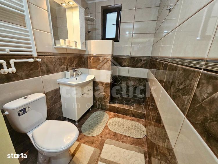 2 camere semidecomandat, 56 mp renovat complet, nelocuit, ?iglina 2! - 13