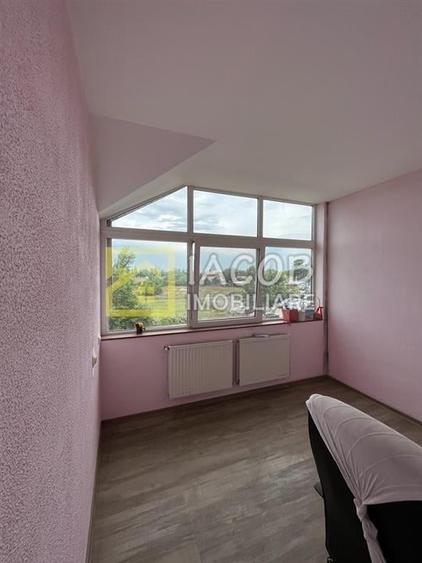 Duplex 4 camere, SU=120.63 mp, teresa=18.62 mp, Bacau - 11