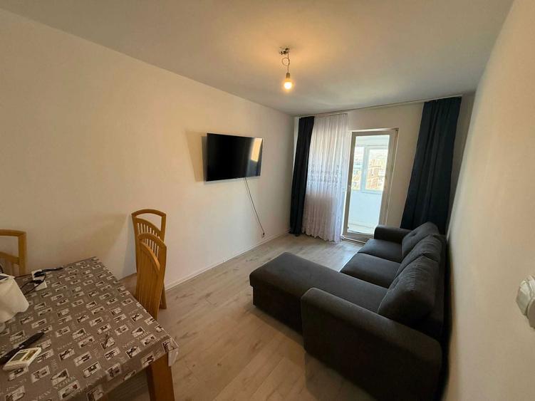 Apartament 2 camere decomandate - 1