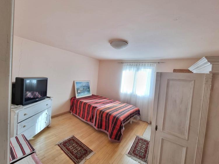 Valenii de Munte |Carbunesti | Casa cu 3 camere | Zona superba| - 9