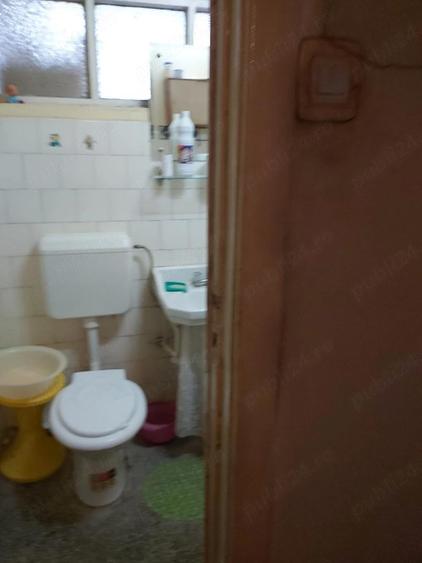 Vand garsoniera dubla cu terasa mare pe bulevardul Magheru Piata romana Bucuresti - 6