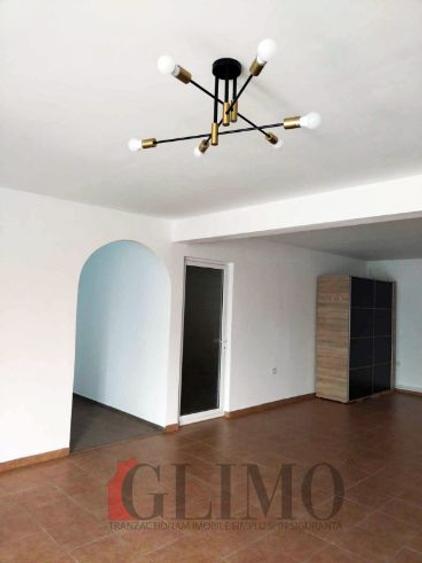 Casa noua 140mp, tip parter, utilata, teren 750mp, Sendreni - 5