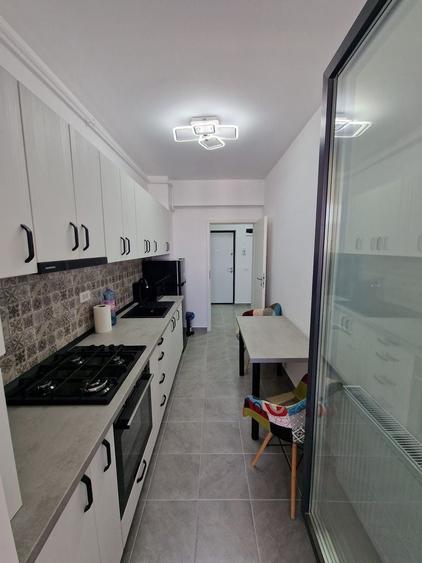 GARSONIERA METALURGIEI, BUCATARIE INCHISA, CENTRALA, LOC PARCARE - 4