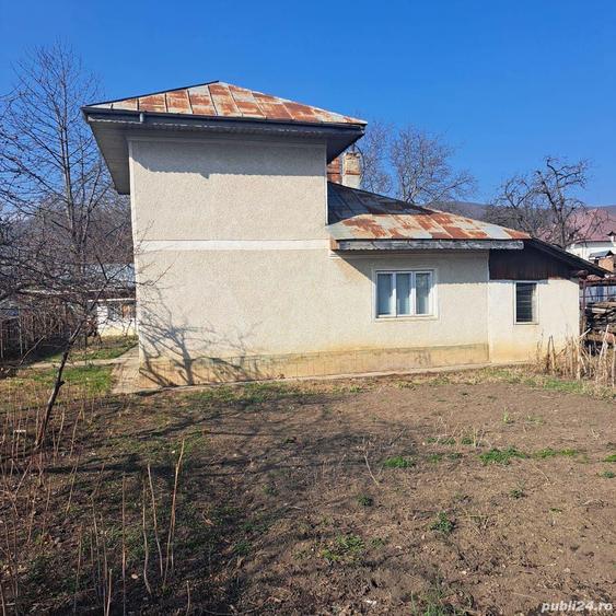 Vanzare Proprietate Imobiliara in Zona Darmanesti - 3