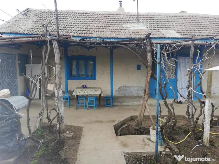 Casa de vanzare balabancea,tulcea - 15