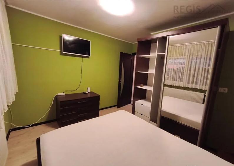 Apartament 3 camere Tractorul / Pet Friendly / Parcare - 1