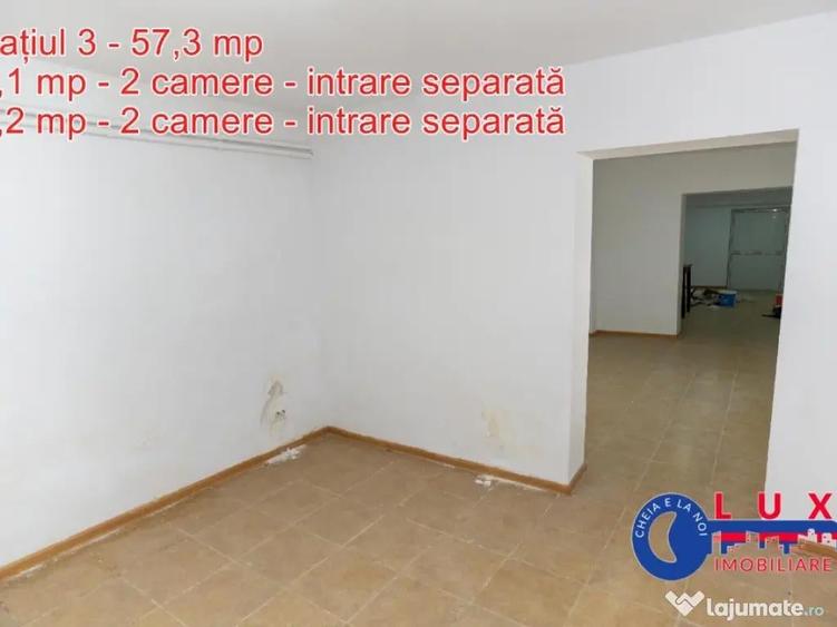 ID 8251 Spa?ii de birouri de inchiriat Pia?a Noua - 4