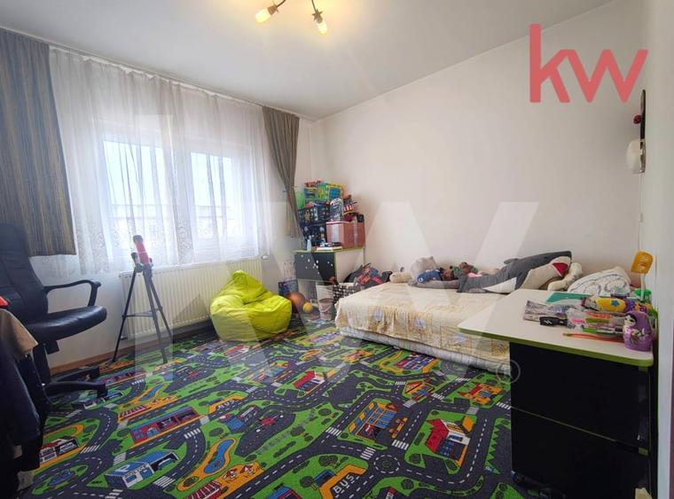 Apartament generos 3 camere, 1 Mai - 5