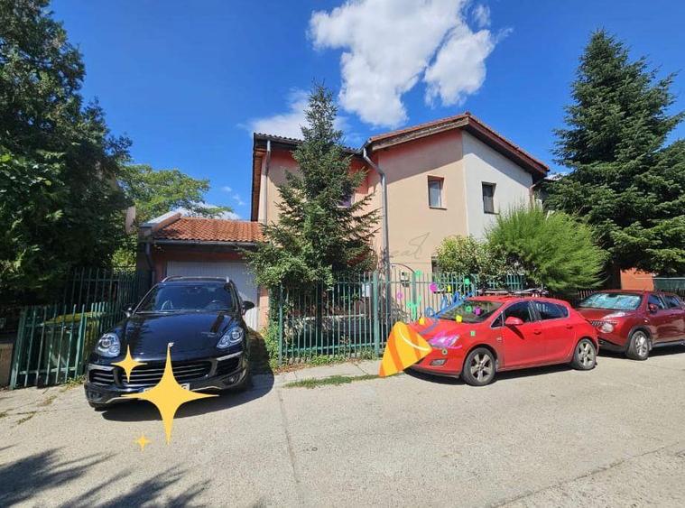 PIPERA | DE VANZARE CASA 3 DORMITOARE | CPMPLEX REZIDENTIAL - 1