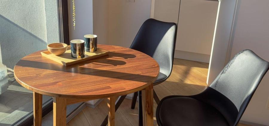 Apartament 2camere Lux+ Loc de parcare in Complexul Dinamic City - 3