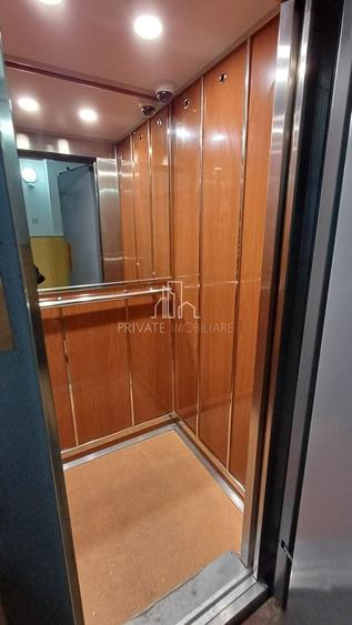 Apartament 3 camere, hol patrat, 2 balcoane,etaj intermediar, Unirii - 4