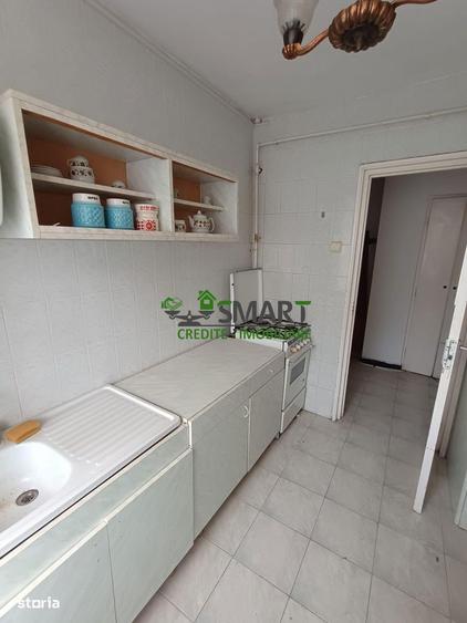 Apartament 2 camere, Str. Victor Babes (zona Spital TBC) - 4
