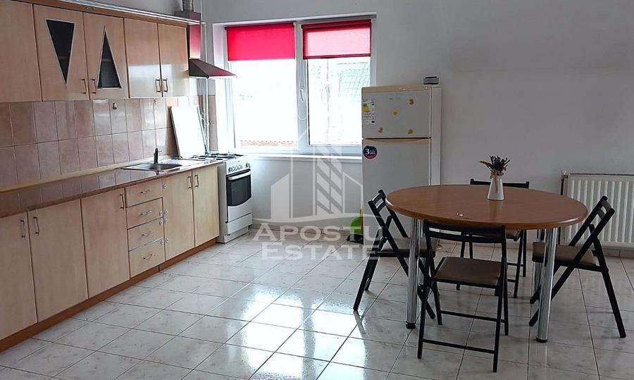Apartament cu 3 camere etajul 1 in  Gradiste - 1