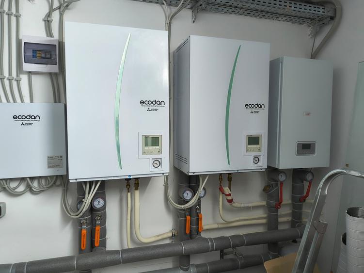 Spatiu comercial - Clinica medicala - Sf. Gheorghe - Covasna - 9