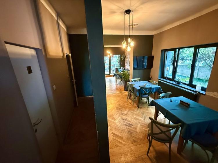 De vanzare casa, ideală pentru investiție  Cartier Grigorescu - 5