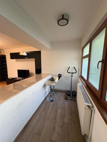 Inchirieri Apartamente 2 camere CARTIERE MILITARI - 10