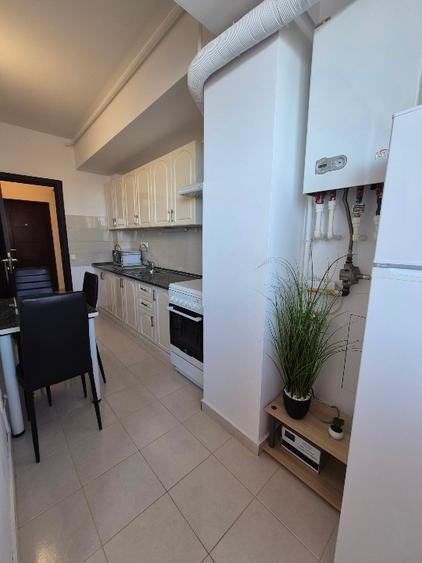 Ap.2 camere decomandat  ,Bucurestii Noi ,Pod Constanta,Mega Image  - 11