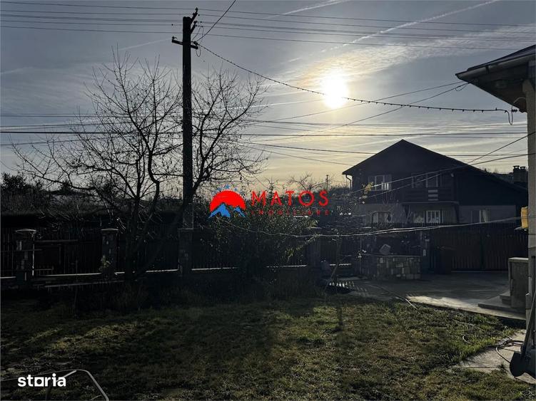 Casa de vanzare Breaza - Comision 0 la cumparator - 8